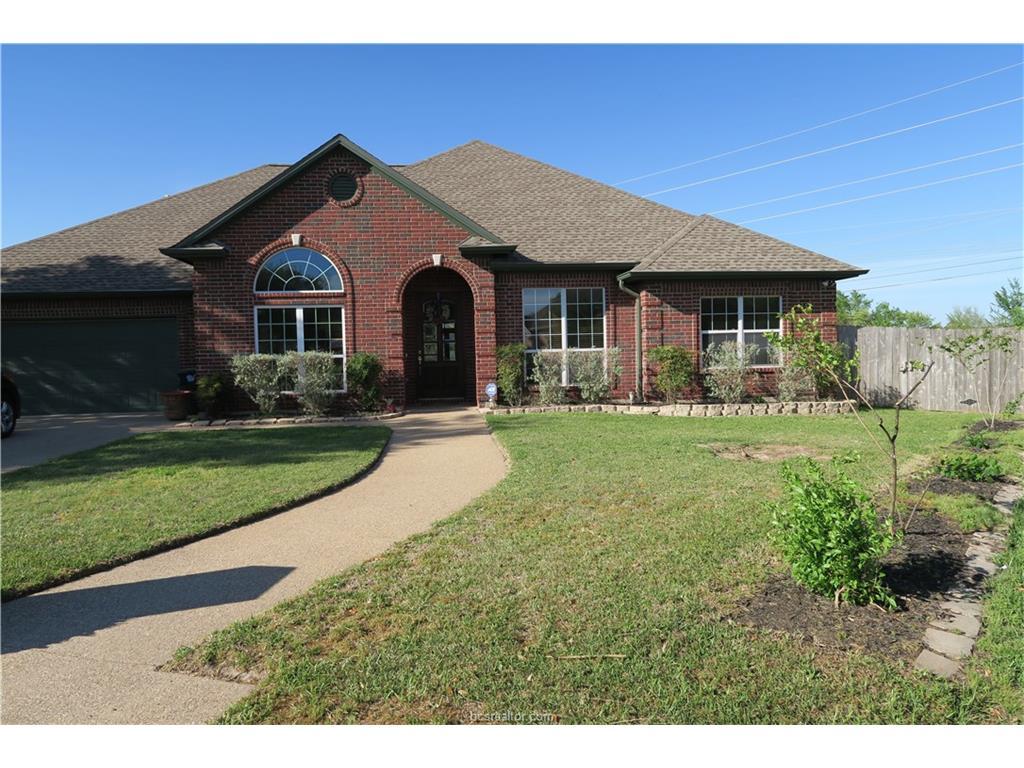 2113 Walnut Grove Court - Photo 1