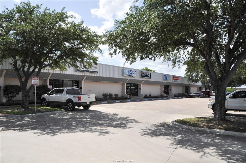 3900 Sh-6 South - Suite 112 - Photo 1
