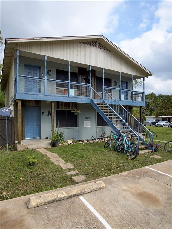 4405 Aspen Street - Photo 1