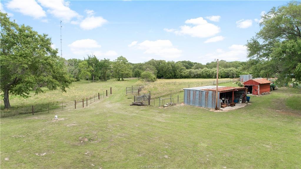 24031 Richards Road - Photo 1