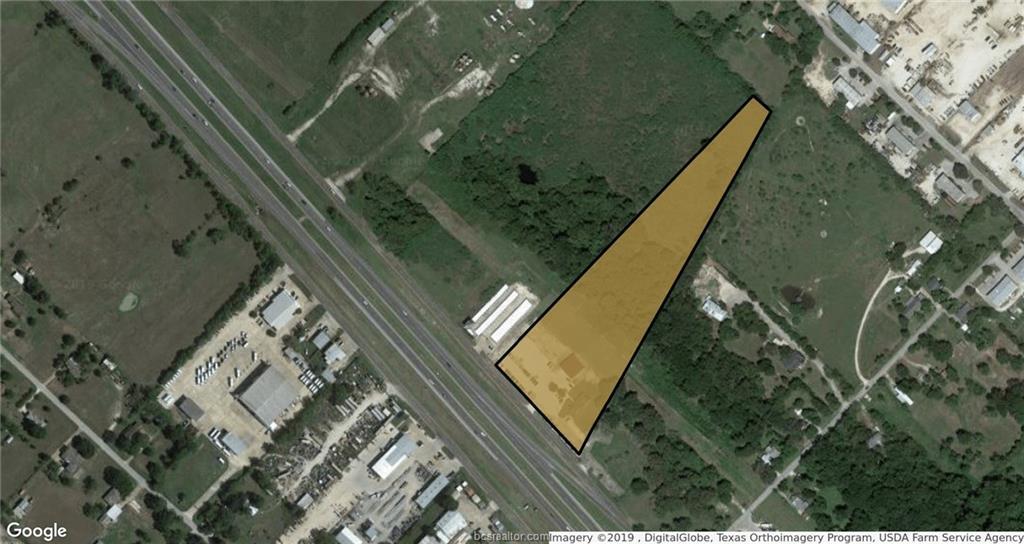 1740 North Earl Rudder Fwy - Photo 1