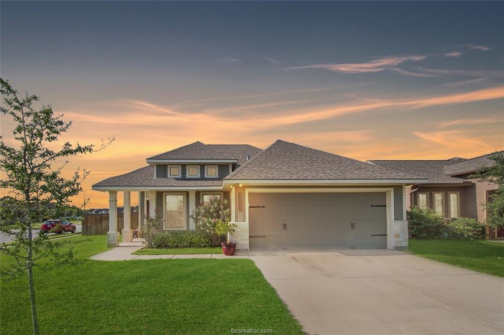3712 Stevens Creek Court - Photo 1