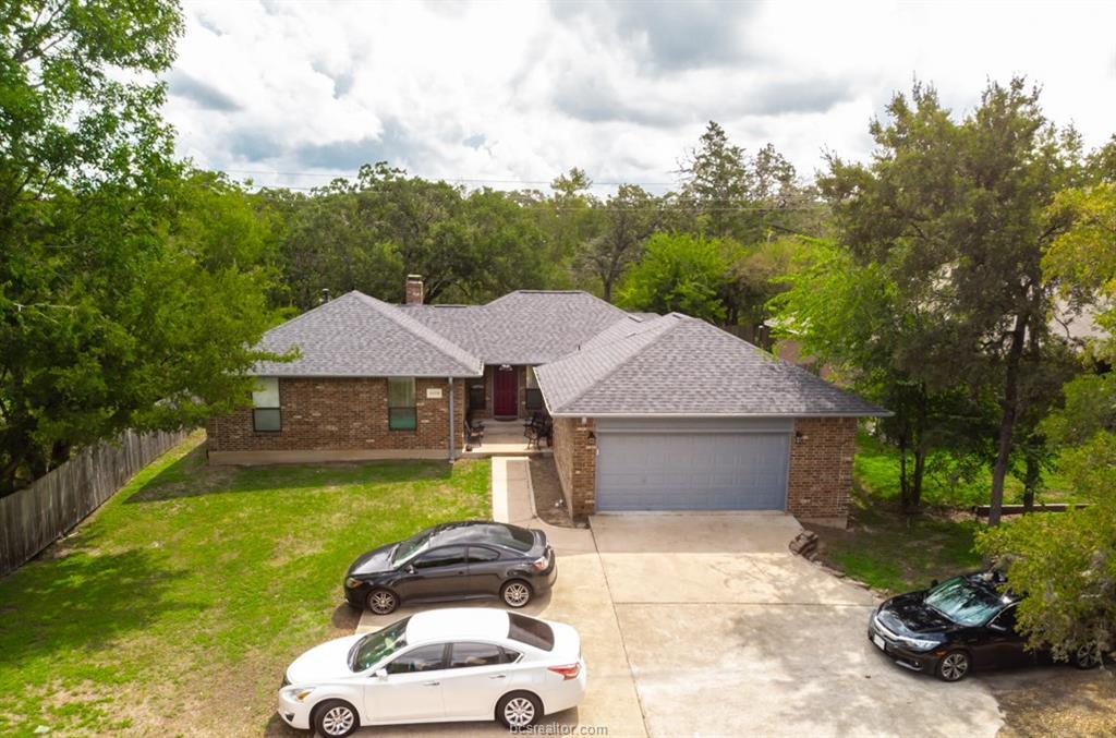 1006 Holleman Drive - Photo 1