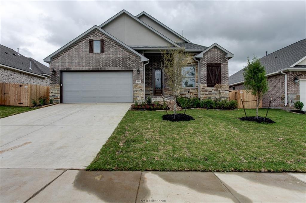 4008 Brownway Drive - Photo 1