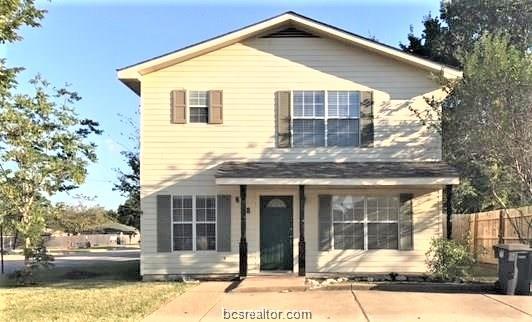 618 Banks Street - Photo 1