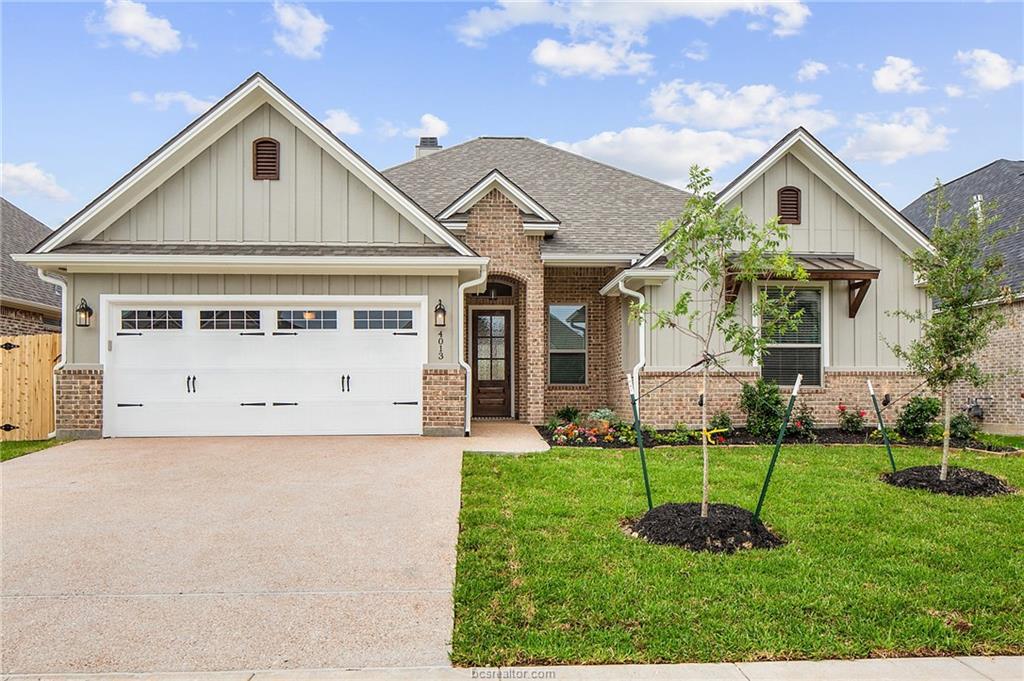 4013 Crooked Creek Path - Photo 1