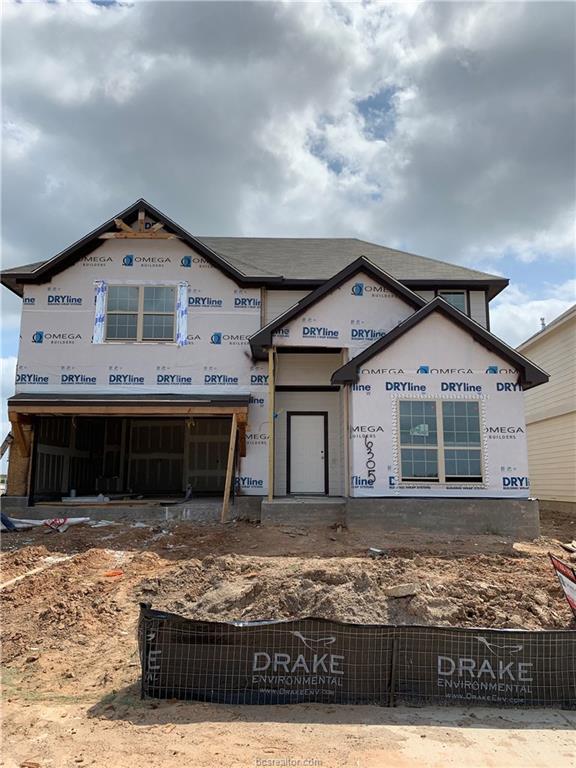 6305 Eldora Drive - Photo 1