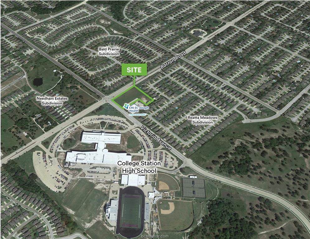 0000 Barron Road Road - Photo 1