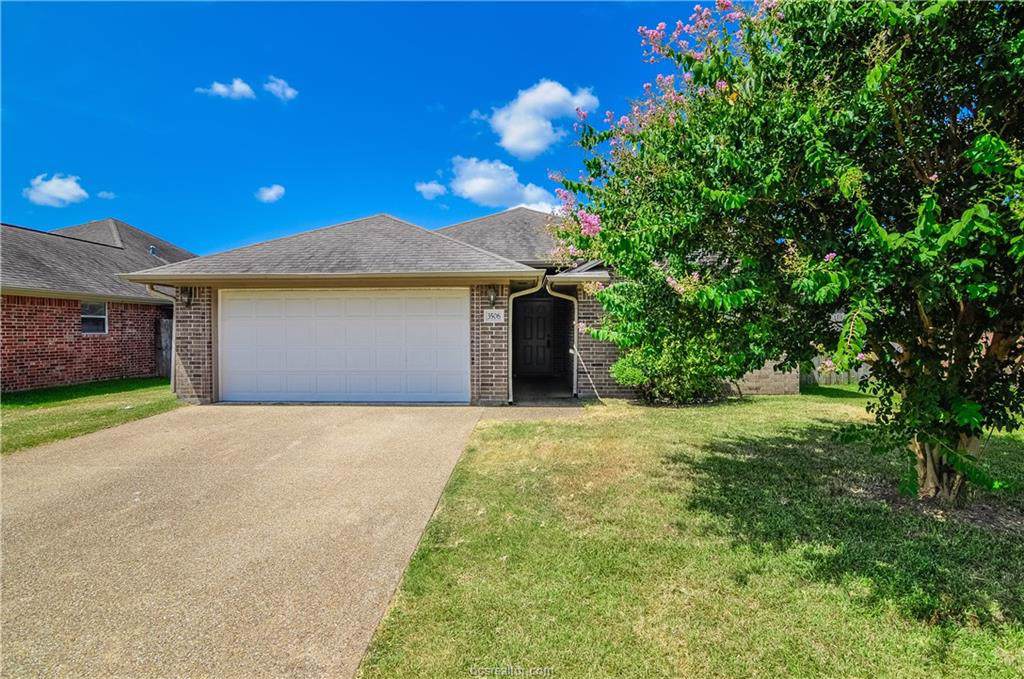 3506 Farah Drive - Photo 1