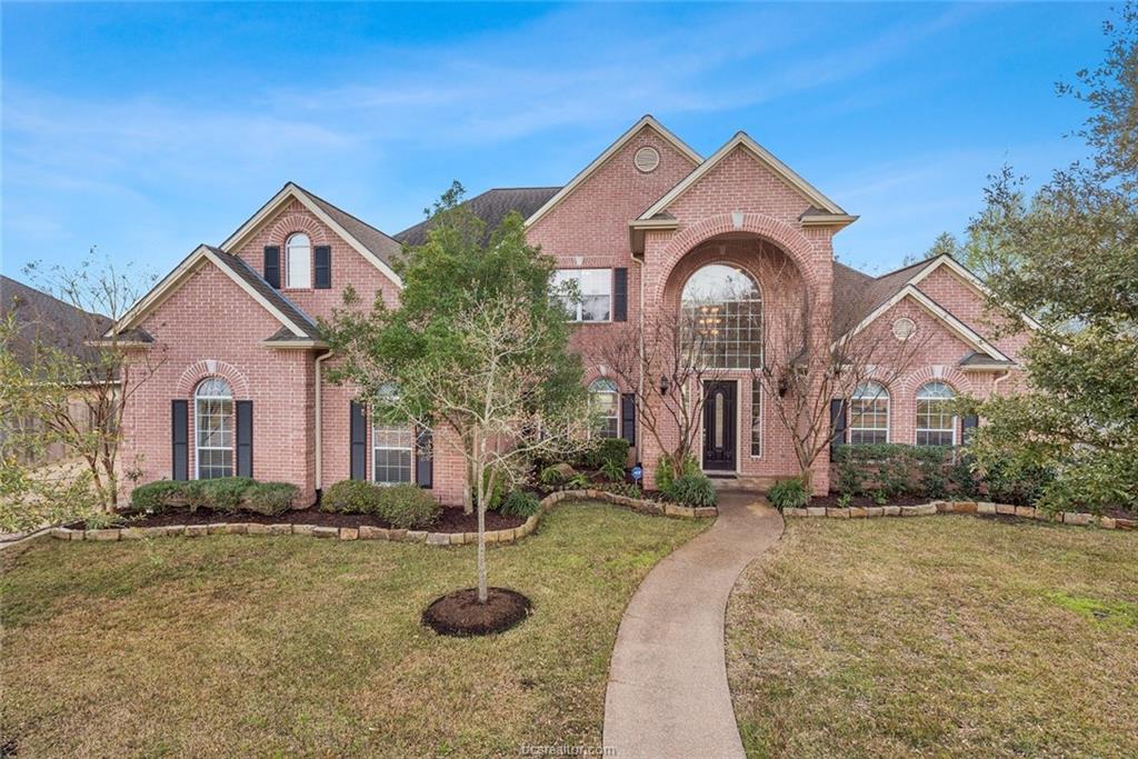 5110 Bellerive Bend Drive - Photo 1