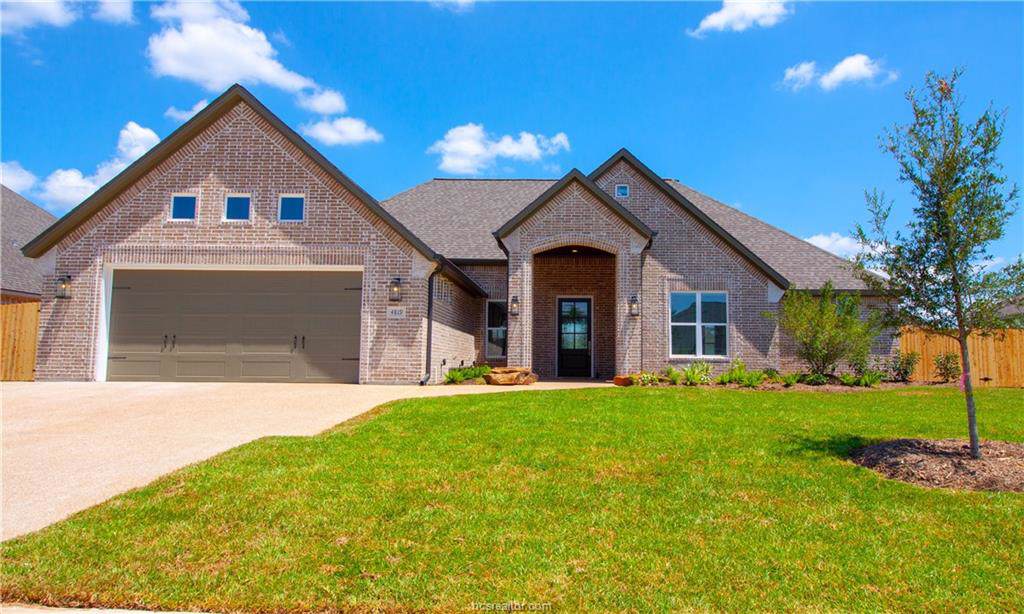 4819 Coopers Hawk Drive - Photo 1