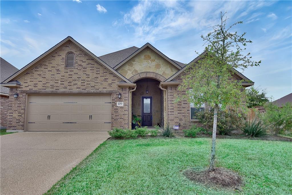 4250 Rocky Rhodes Drive - Photo 1