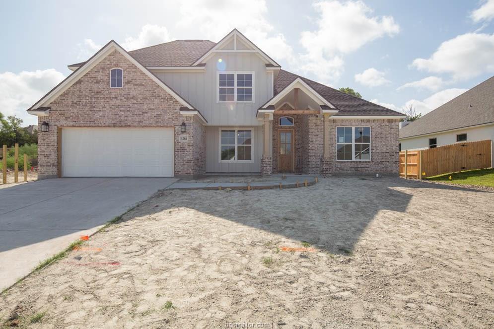 3261 Rose Hill Lane - Photo 1