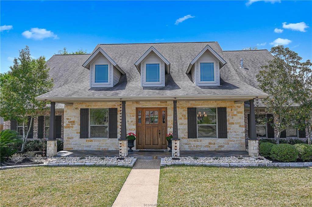 5208 Ballybunion Lane - Photo 1