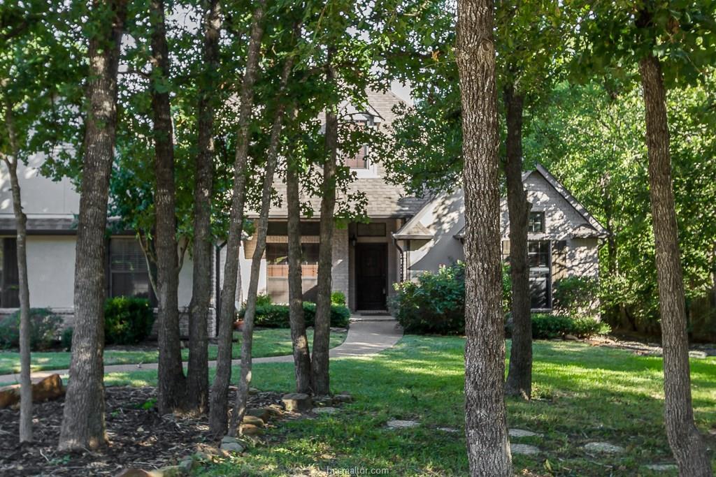 1803 Springbrook Estates Drive - Photo 1
