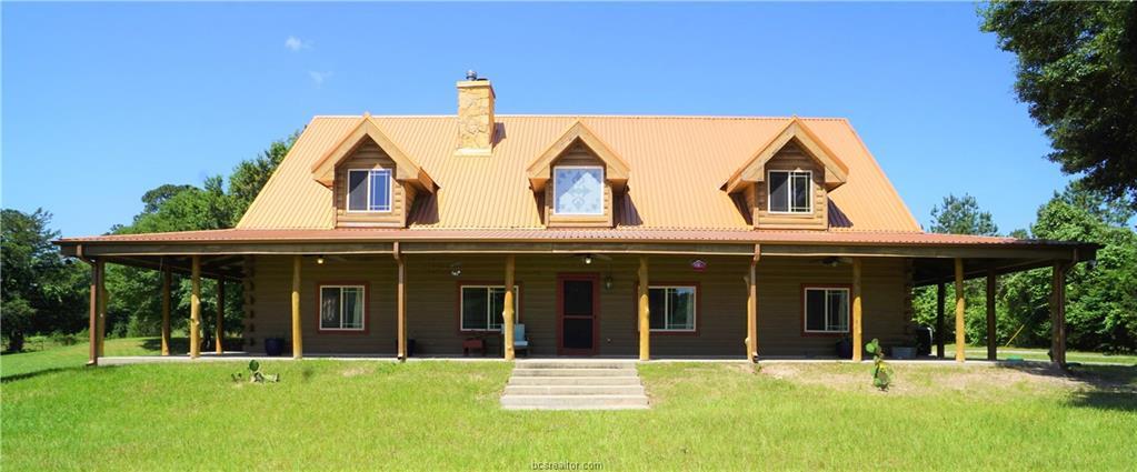 9777 Fm 1486 Road - Photo 1