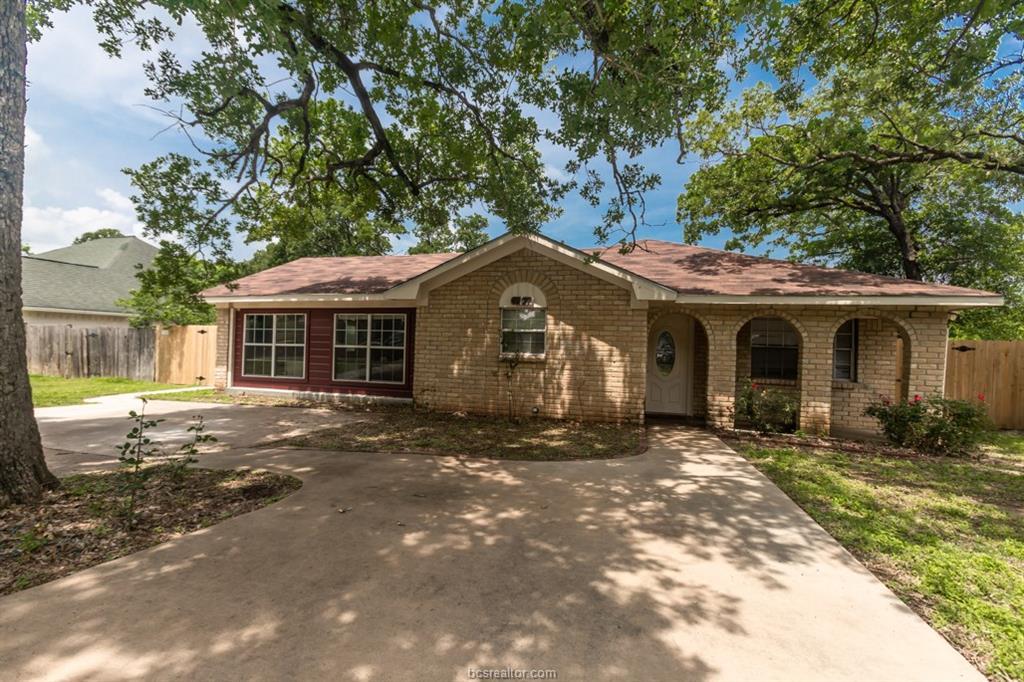 1207 Westover Street - Photo 1