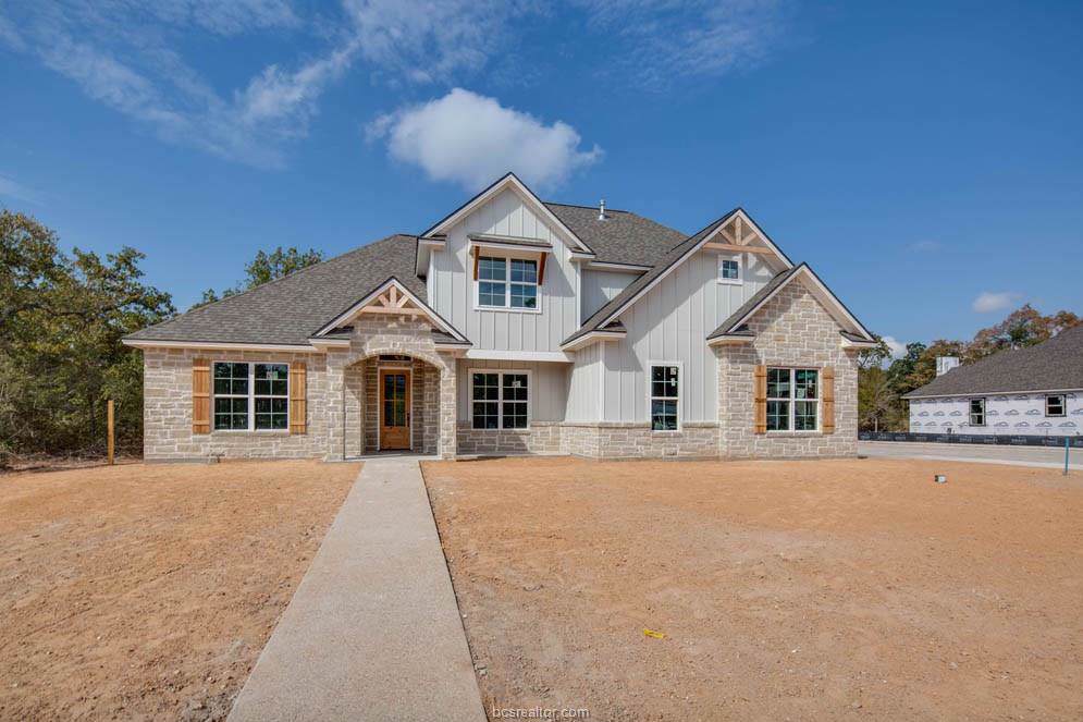 1921 Spanish Moss Drive - Photo 1