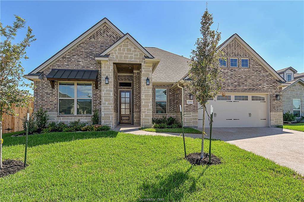 4006 Lodge Creek Court - Photo 1