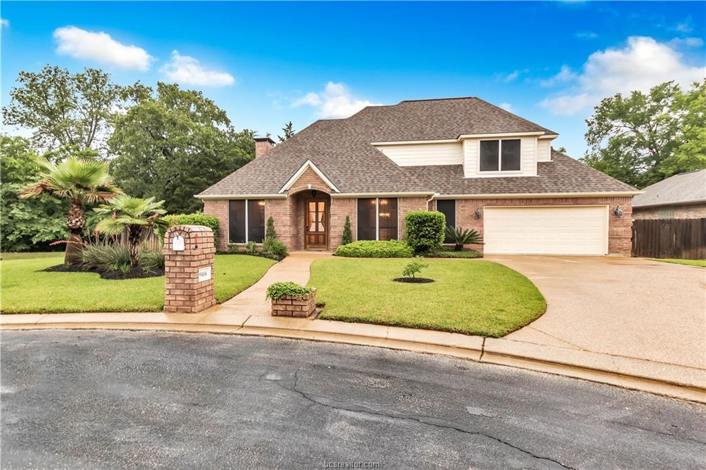 9414 Whitney Lane - Photo 1