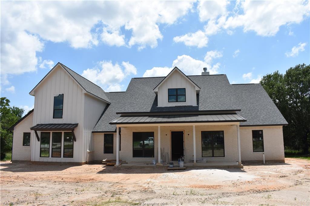 2712 Thornberry Drive - Photo 1