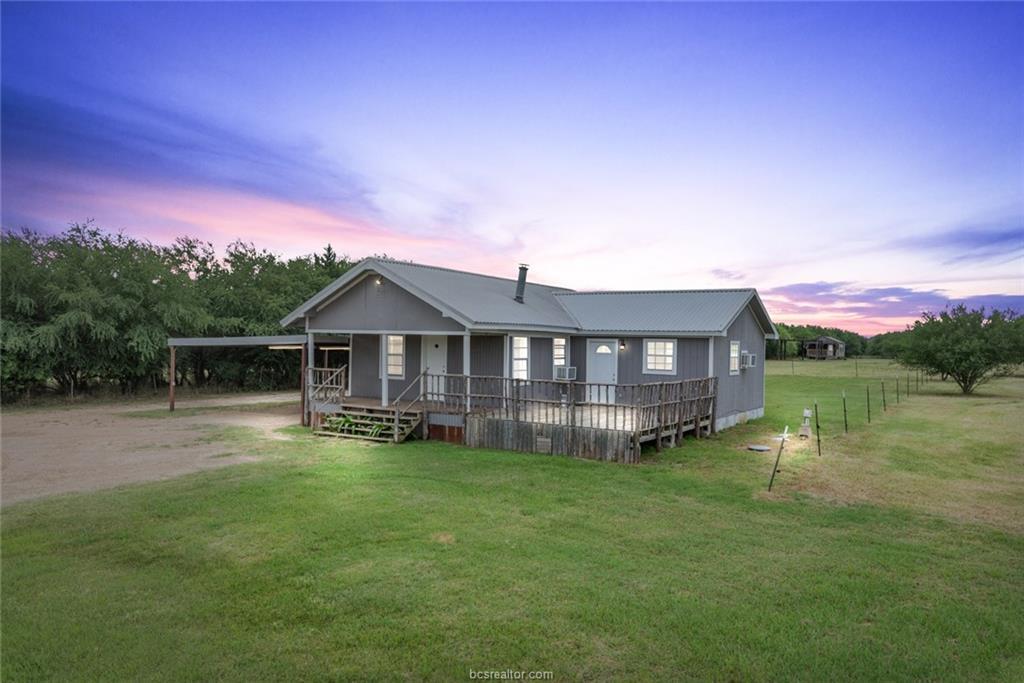 10265 Kurten Cemetery Road - Photo 1