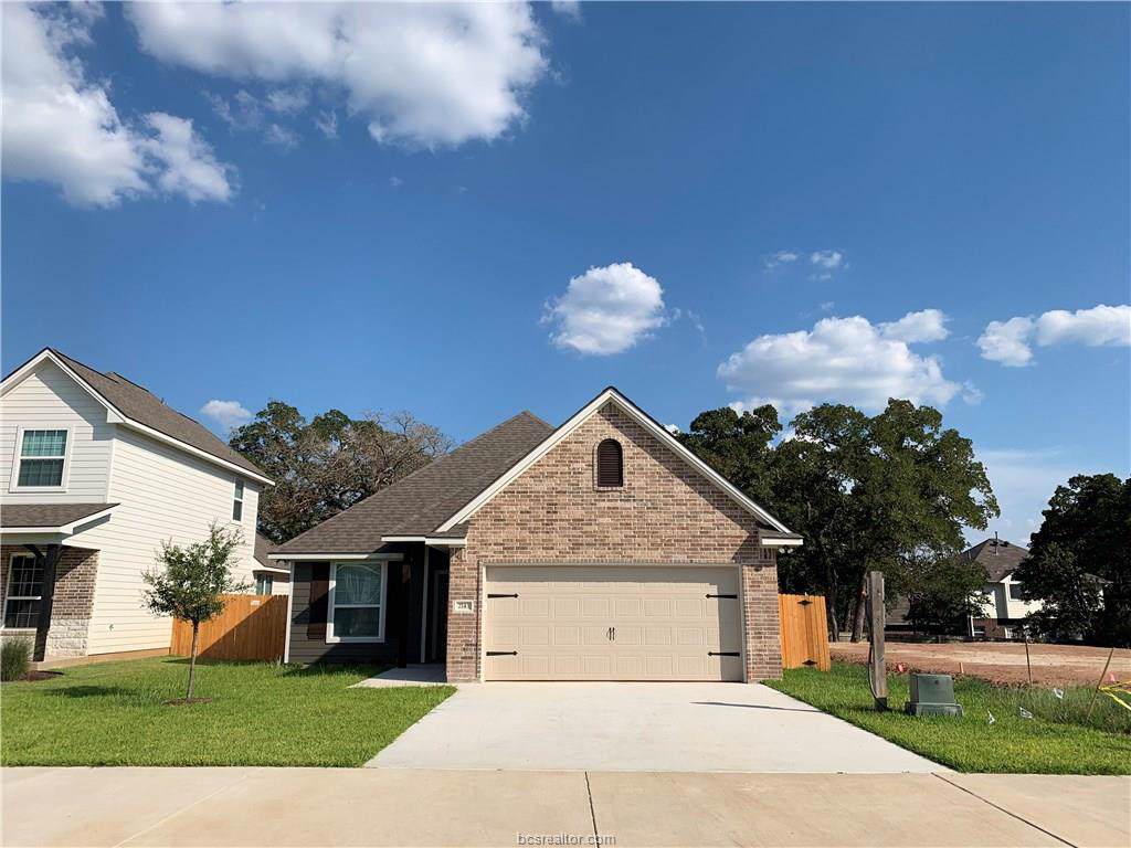 2143 Mountain Wind Loop - Photo 1