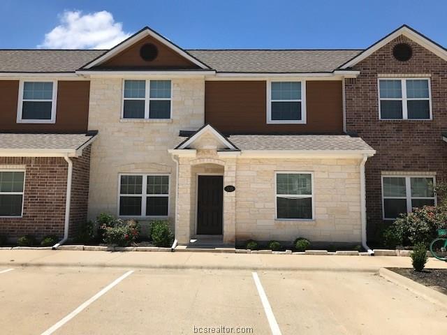 301 Southwest Parkway - Photo 1