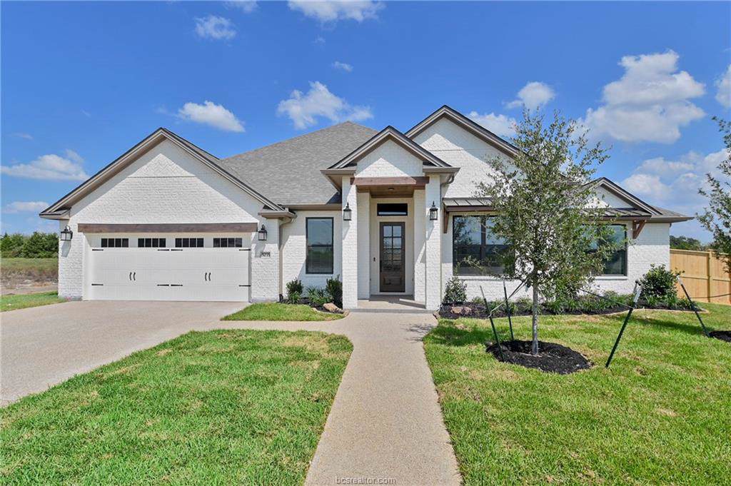 5035 Greenstone Way - Photo 1