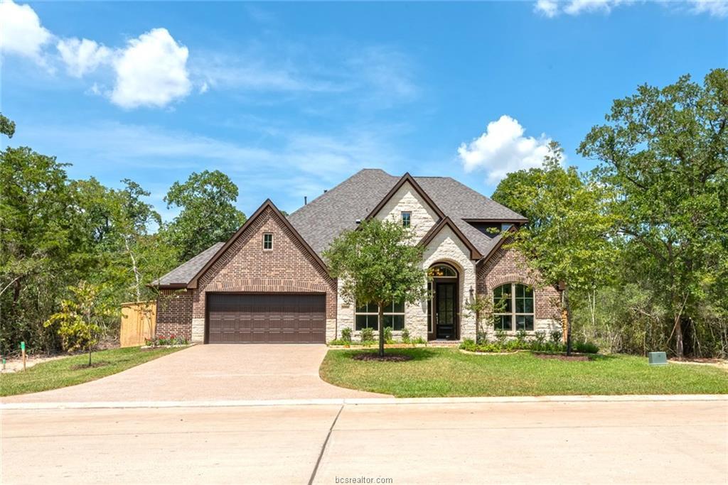 1775 Blanco Bend Drive - Photo 1