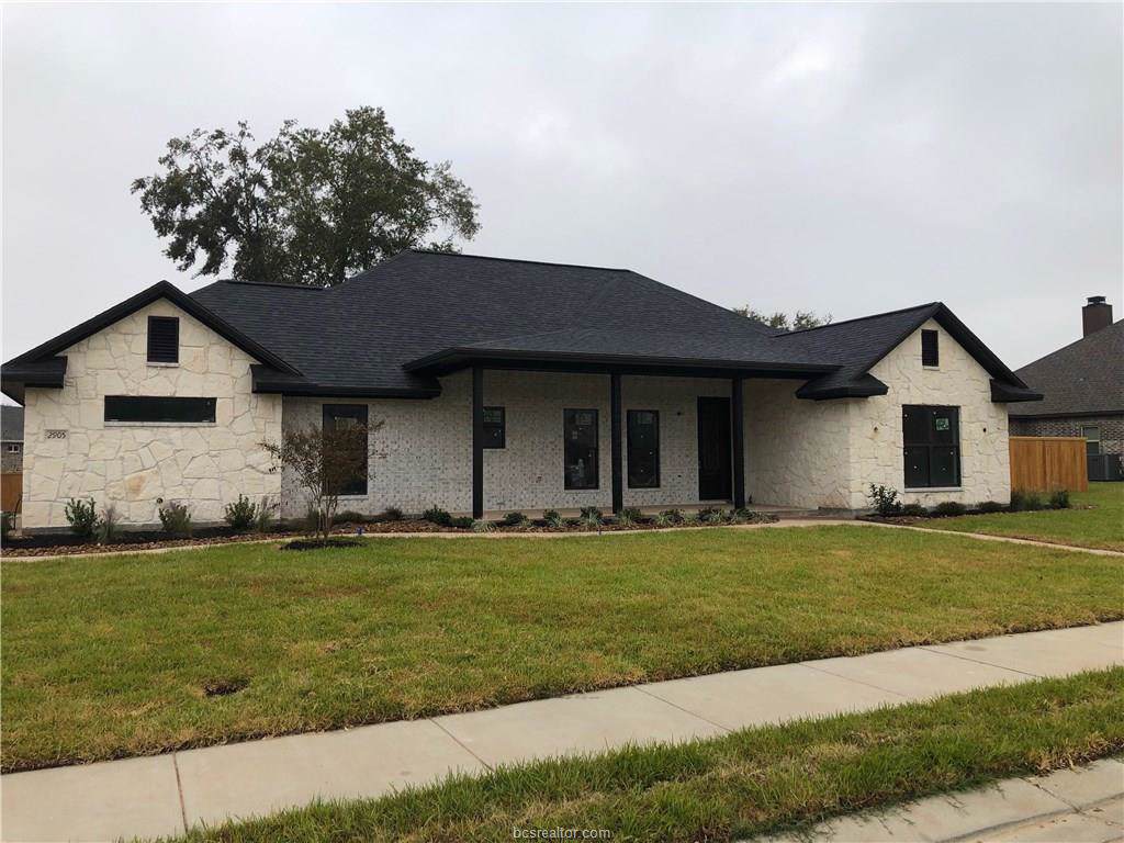 2905 Embers Court - Photo 1