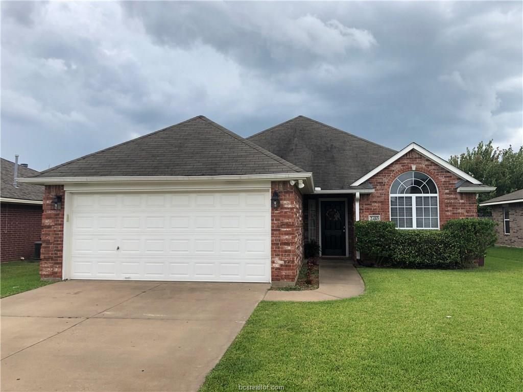 2410 Antelope Lane - Photo 1
