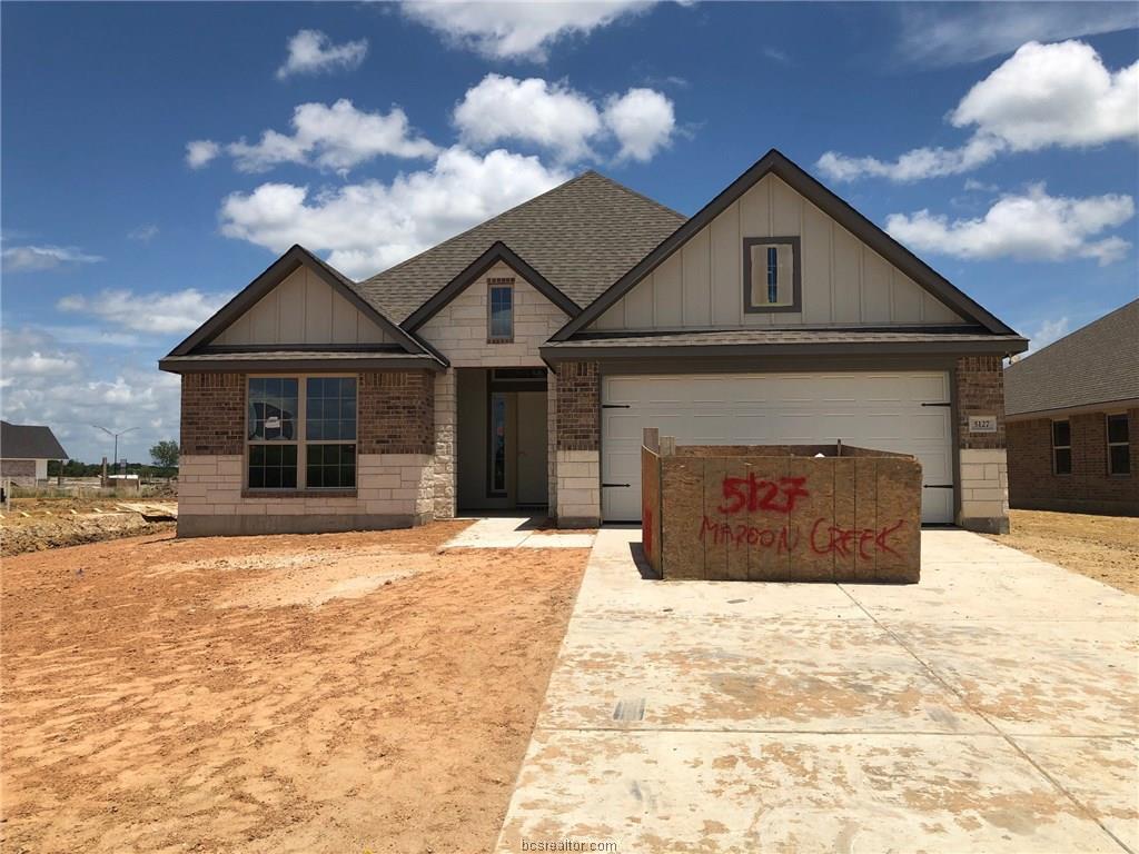 5127 Maroon Creek Drive - Photo 1