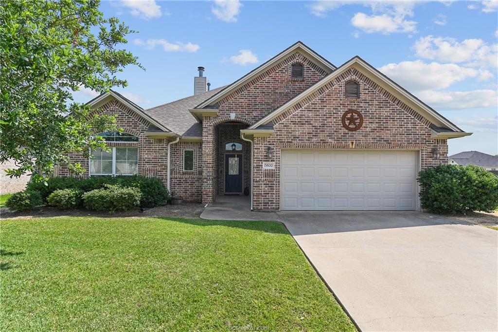 15600 Wood Brook Lane - Photo 1