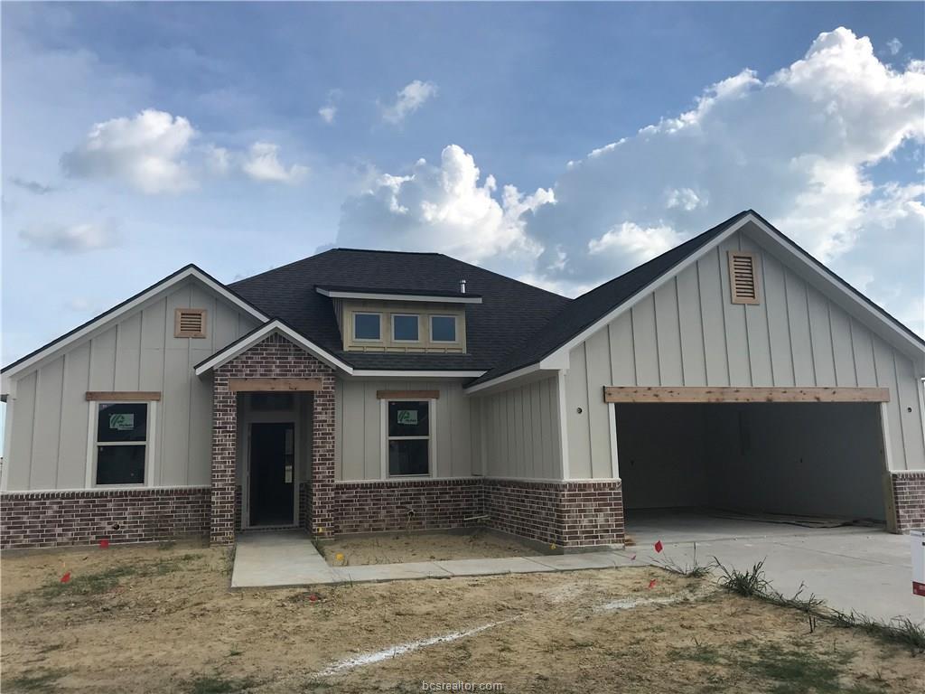 4104 Bison Bend Court - Photo 1
