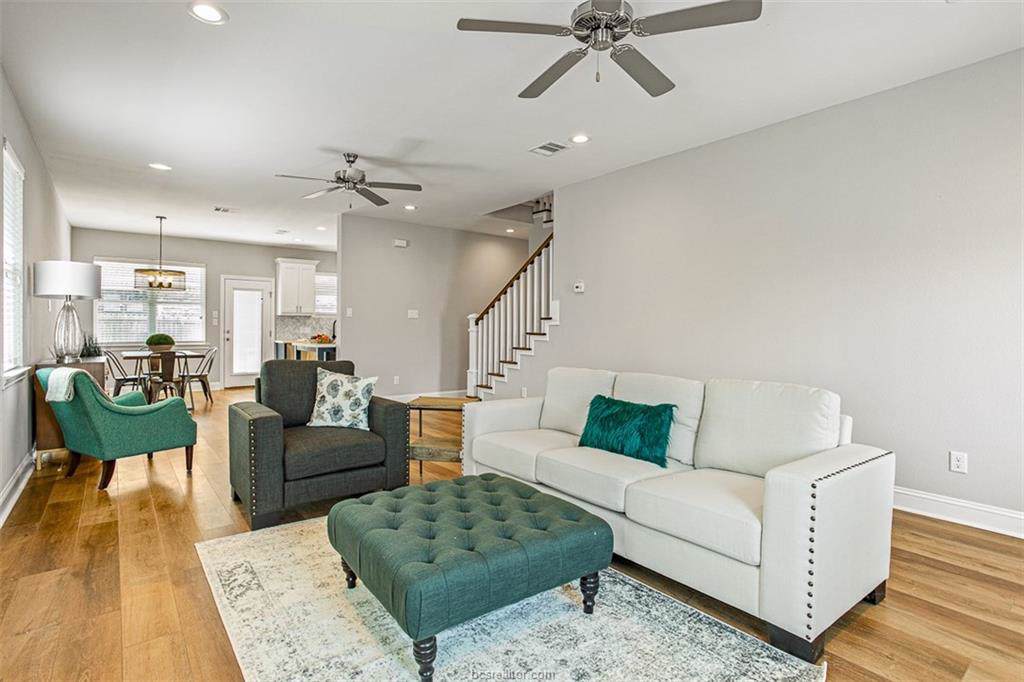 2508 Cordova Ridge Court - Photo 1