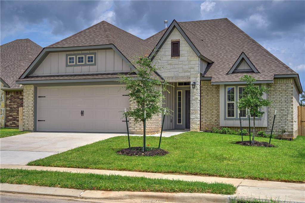 3860 Still Creek Loop - Photo 1