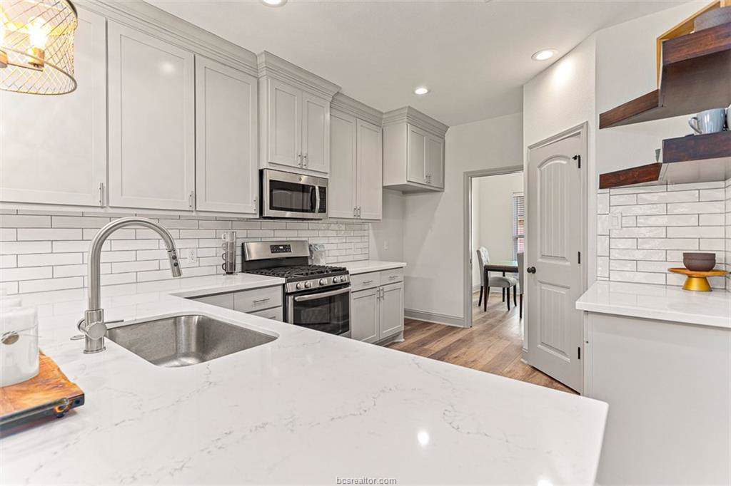 2510 Cordova Ridge Court - Photo 1