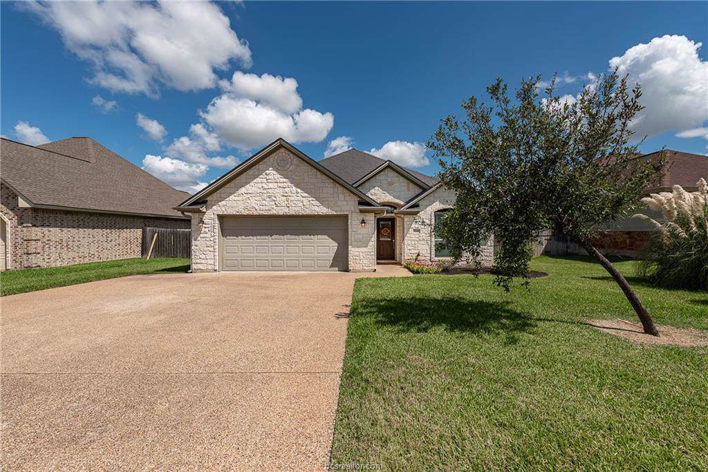 3310 Keefer Loop - Photo 1