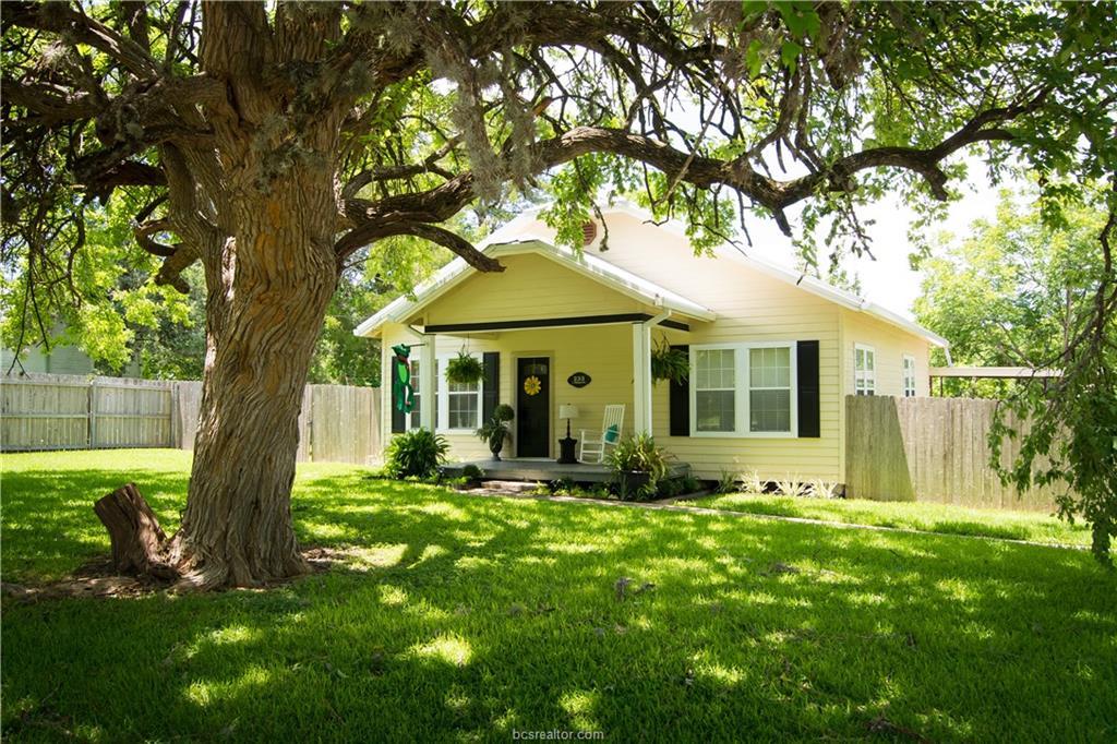 233 Buffington - Photo 1