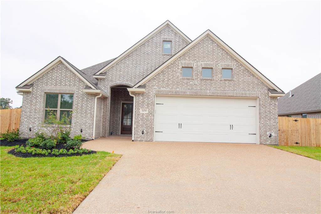 3214 Rose Hill Lane - Photo 1