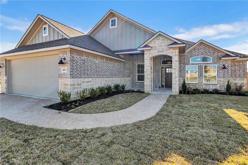 4102 Caney Creek Court - Photo 1 4102 Caney Creek Court - Photo 1