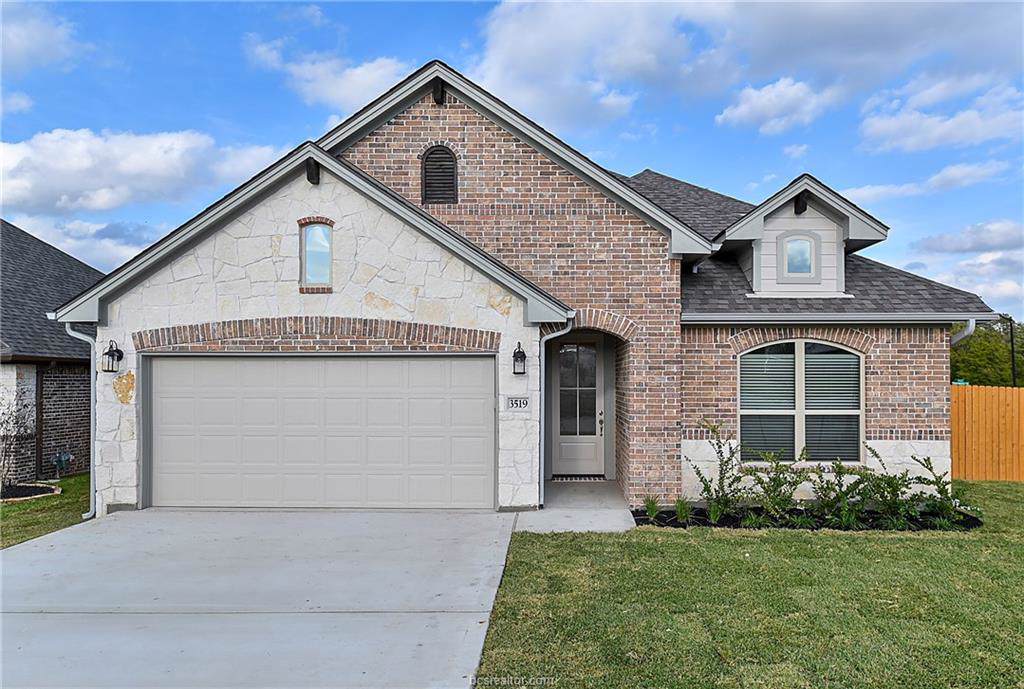 3519 Falston Green - Photo 1