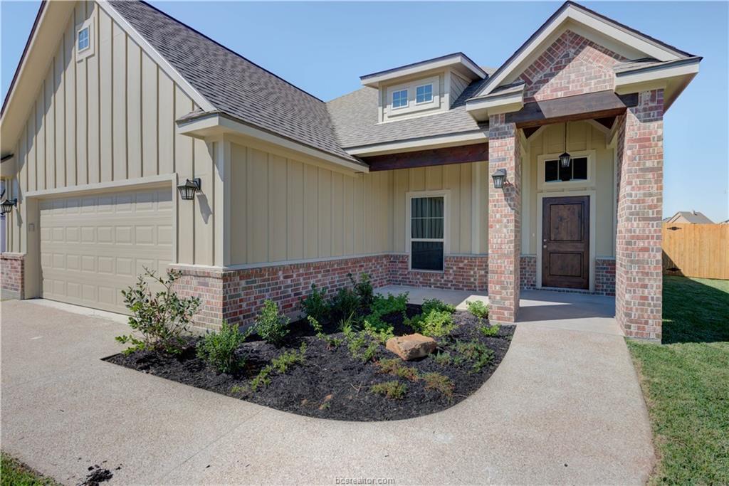 4102 Bison Bend Court - Photo 1