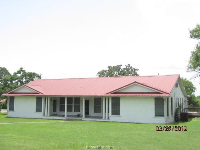 805 Wharton Street - Photo 1