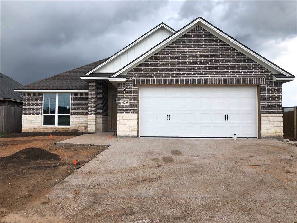 4016 Oak Meadow Grove Circle - Photo 1