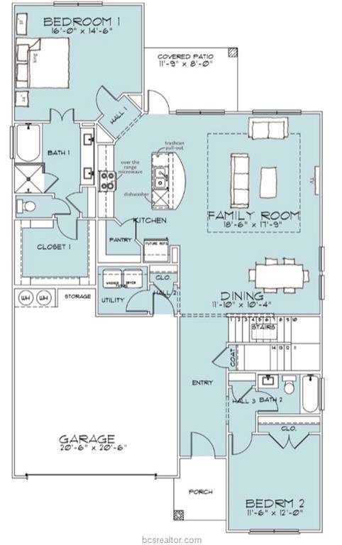 6308 Eldora Drive - Photo 1