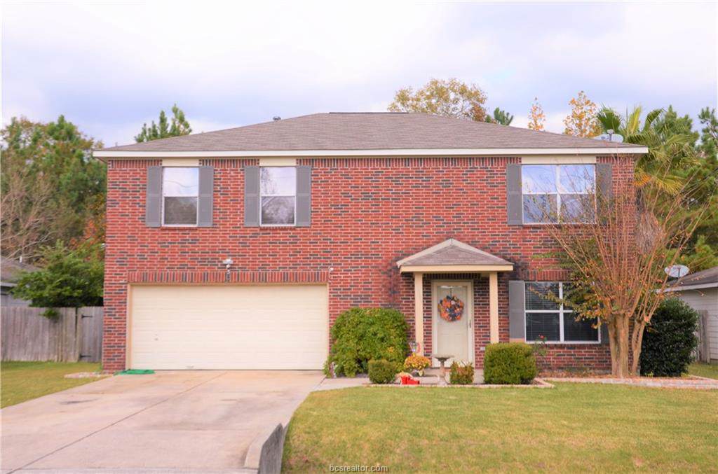 16305 Sun View Lane - Photo 1
