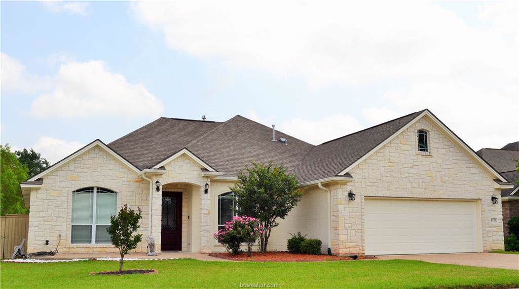 4442 Spring Meadows Drive - Photo 1
