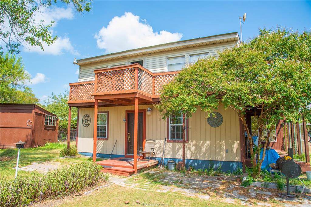 314 Short Street - Photo 1